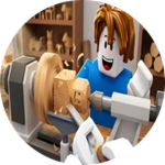 Chop 10 Trees badge icon