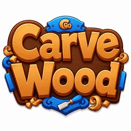 Carve Wood Wiki logo